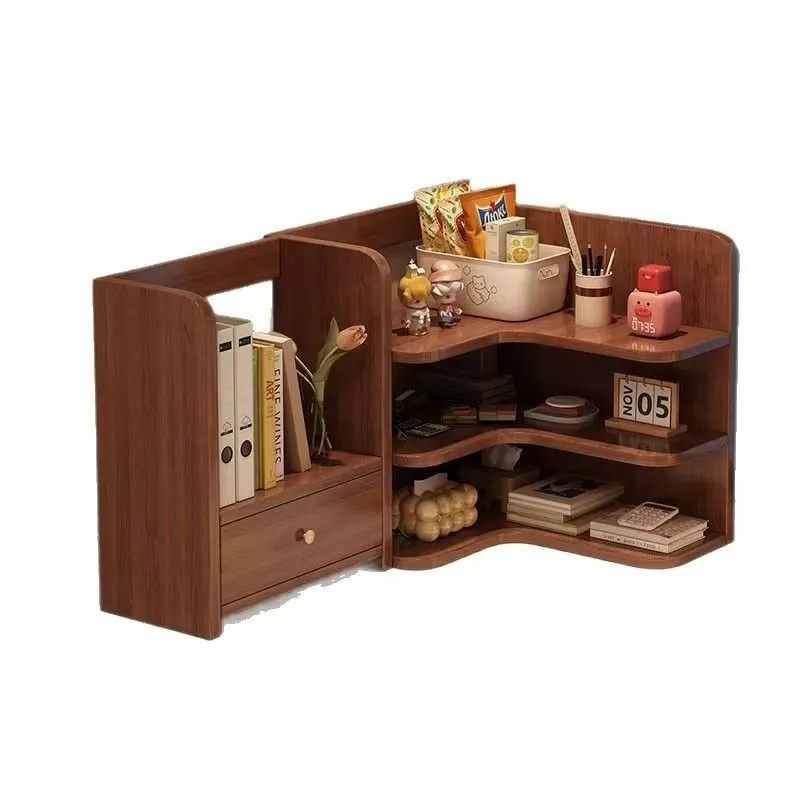 Stationery Office Supply Store - Caixa de armazenamento para secretária em
