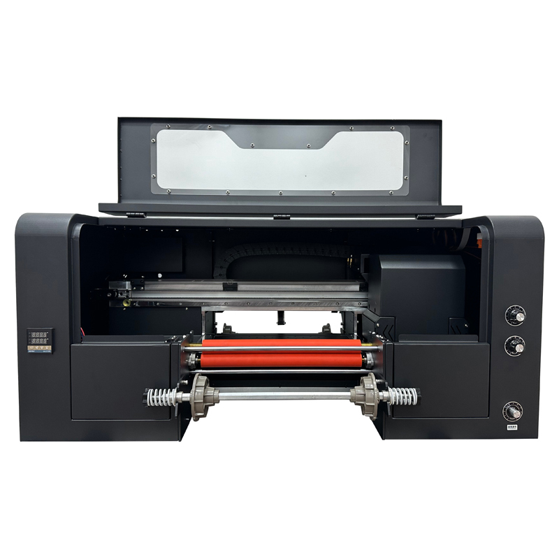 Impressora UV DTF Santos para  - Sticker Label Roll avaliação e preço