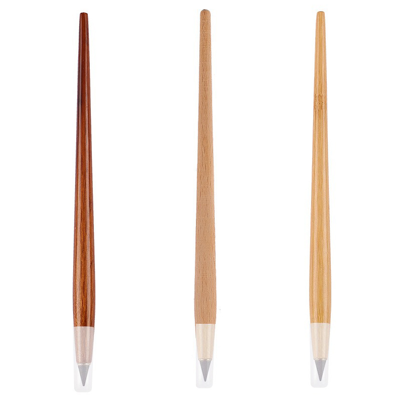 Lápis eterno de madeira sem af - Stationery Supplier avaliação e preço