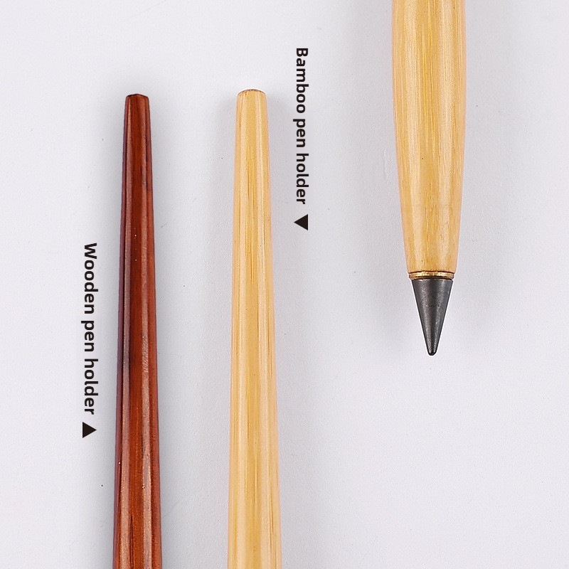 Lápis eterno de madeira sem af - Stationery Supplier avaliação e preço