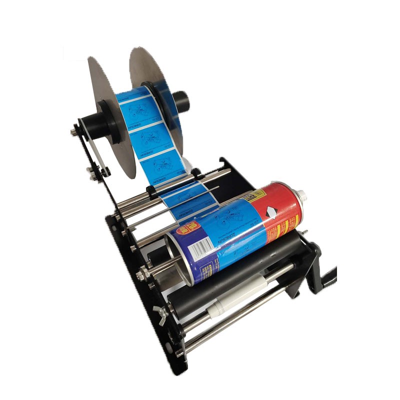 Etiquetadora Manual de Rolo de - Sticker Label Roll avaliação e preço