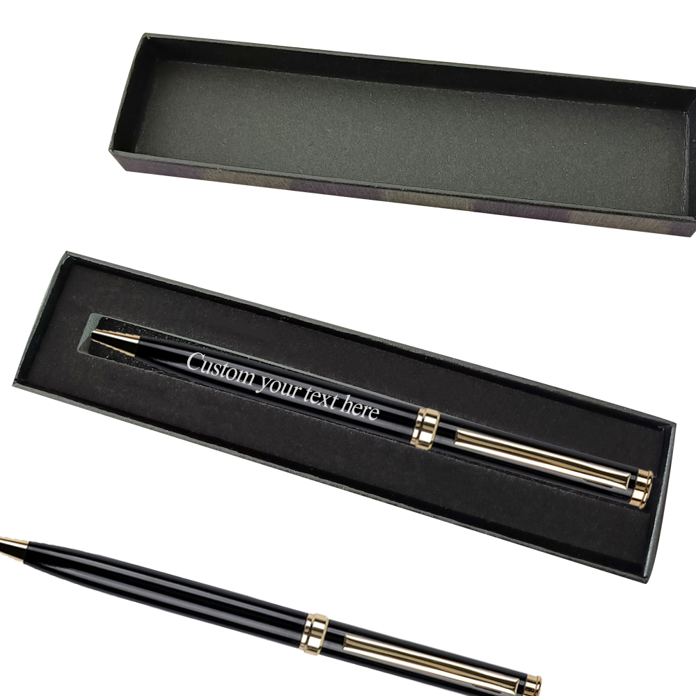Caneta Esferográfica Personali - Stationery Office And School Supply Stores avaliação e preço