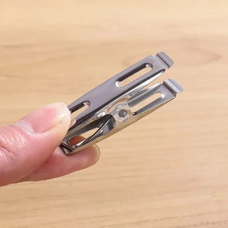 20 unidades de prendedores de  - Binder Clip Assorted avaliação e preço